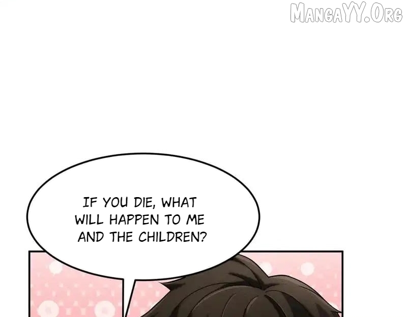 Hidden Dragon in the City (2025) Chapter 30 - page 21
